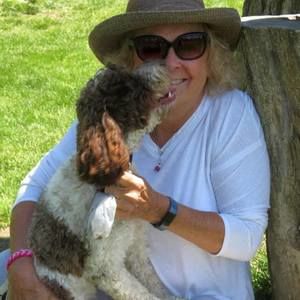 Meet your Posher, Judith